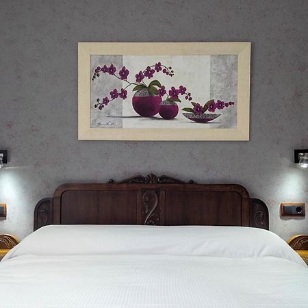 Hotel Apartamento Marouco A Guarda Esterno foto