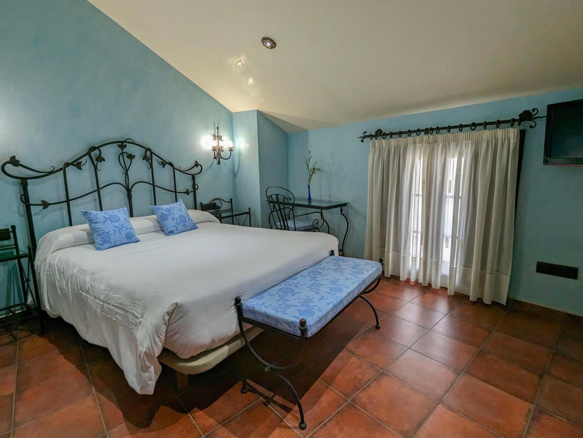 Hotel Apartamento Marouco A Guarda Esterno foto