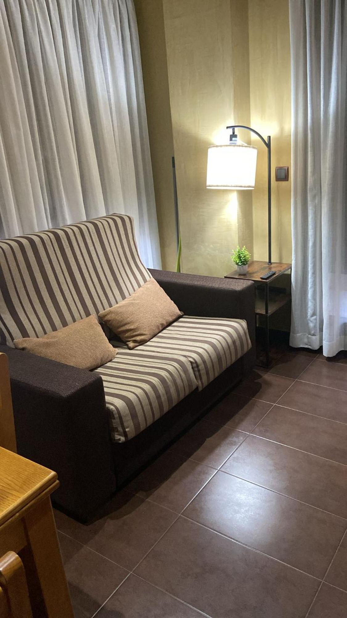 Hotel Apartamento Marouco A Guarda Esterno foto