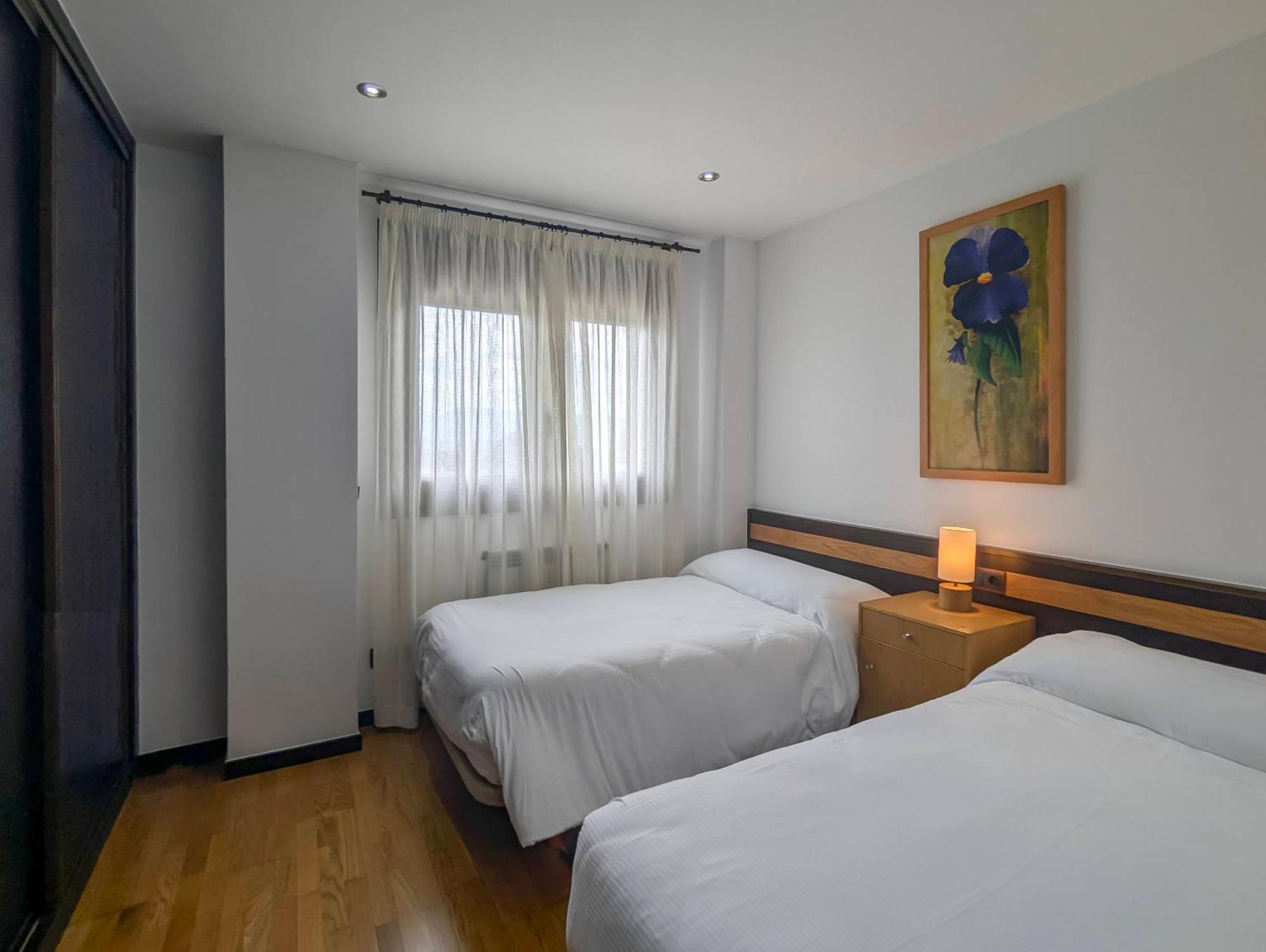 Hotel Apartamento Marouco A Guarda Esterno foto