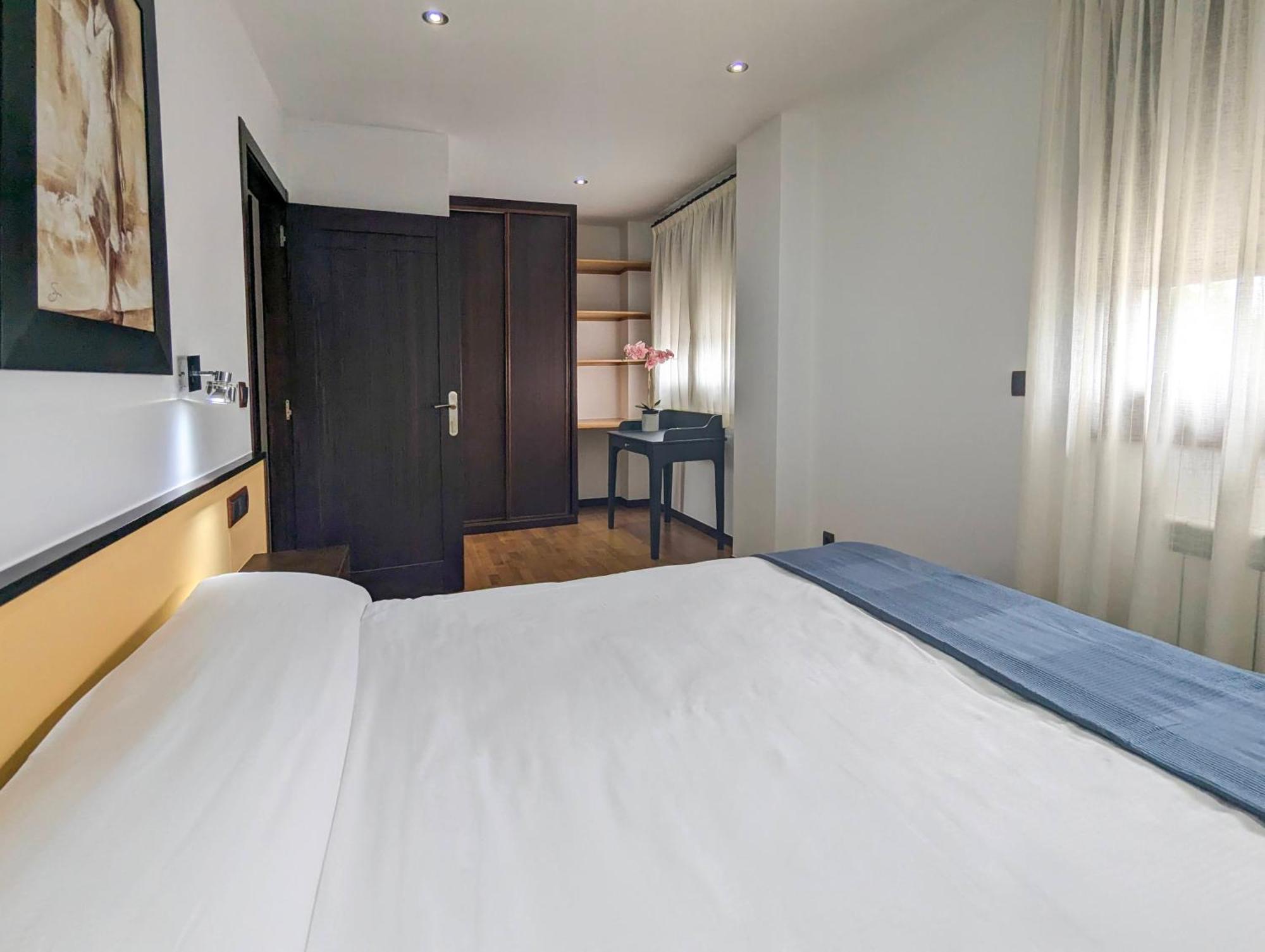 Hotel Apartamento Marouco A Guarda Esterno foto