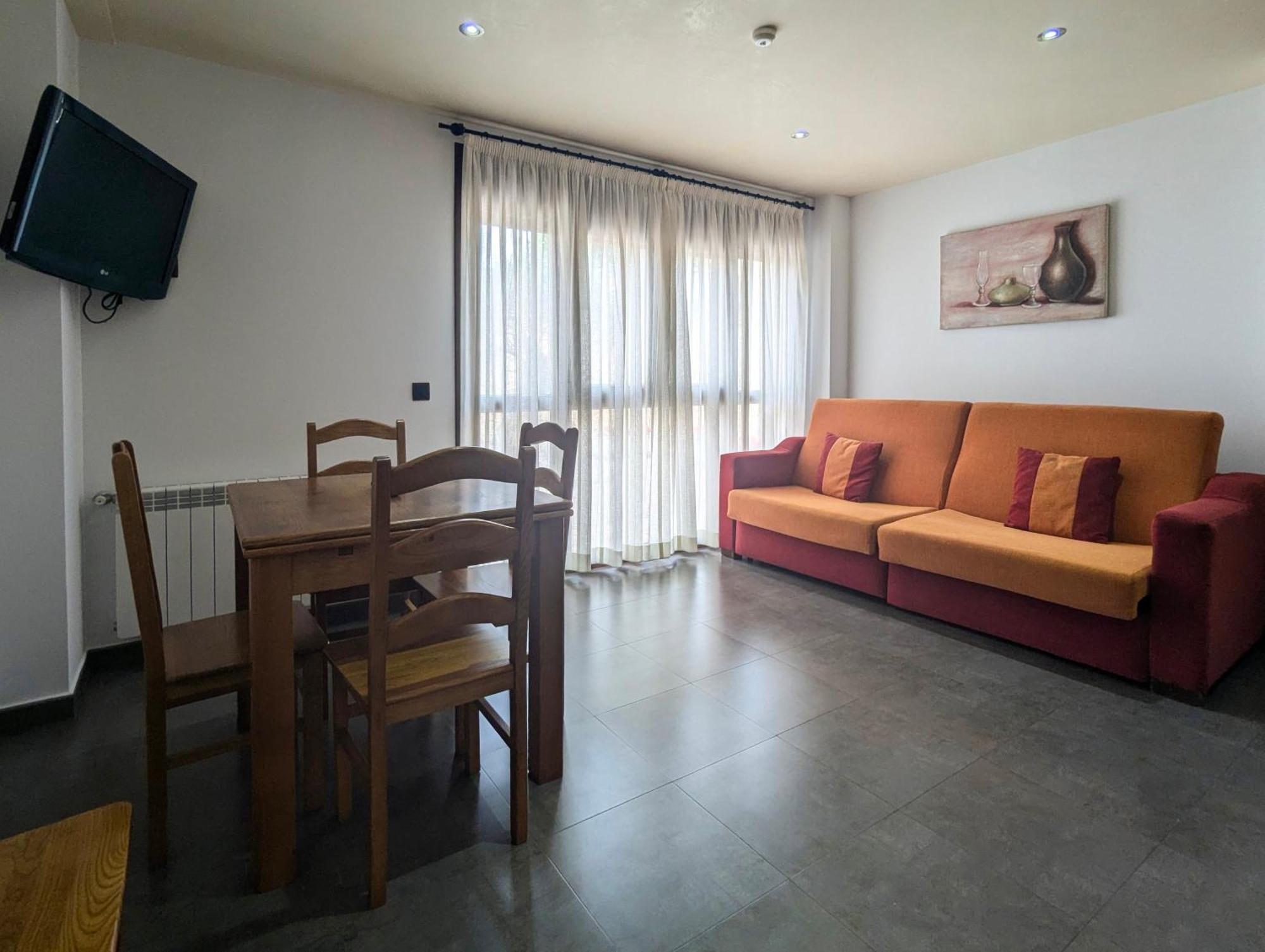 Hotel Apartamento Marouco A Guarda Esterno foto